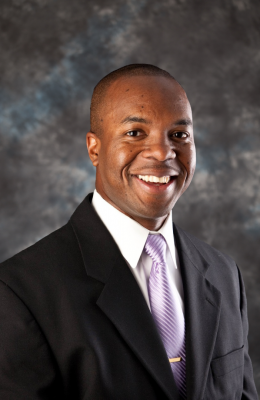 Photo of Curtis Taylor PhD Photo of Curtis Taylor PhD