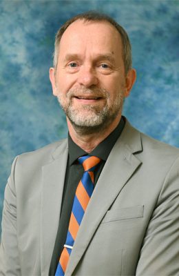 Photo of Hans van Oostrom Ph.D. Photo of Hans van Oostrom Ph.D.