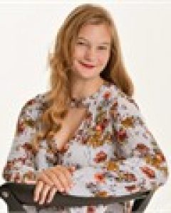 Photo of Naomi Boyer Photo of Naomi Boyer