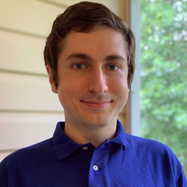 Photo of Christrian Breau Photo of Christrian Breau