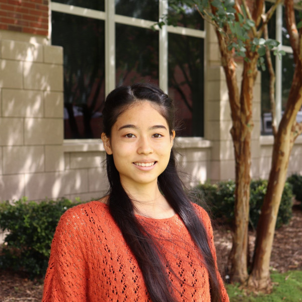 Photo of Melissa Ginoza Photo of Melissa Ginoza