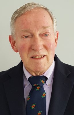 Photo of Ron Boenau Photo of Ron Boenau