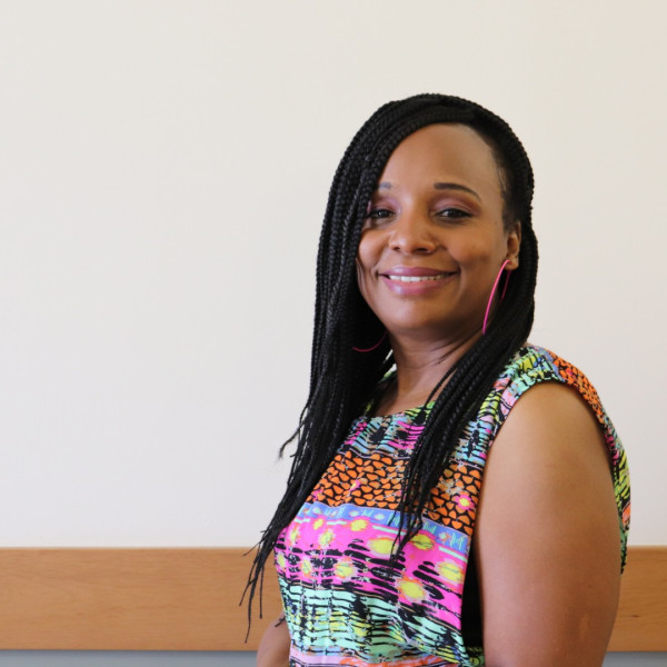 Photo of Sonja Mincey Photo of Sonja Mincey