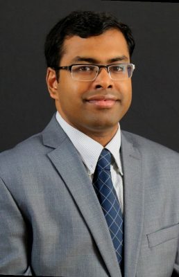 Photo of Suman Chowdhury Photo of Suman Chowdhury