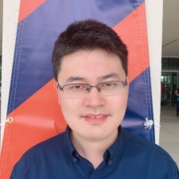 Photo of Xiang ‘Jacob’ Yan Photo of Xiang ‘Jacob’ Yan