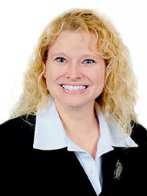 Photo of Janna Underhill Ph.D. Photo of Janna Underhill Ph.D.