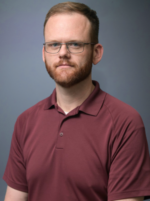 Photo of Michael S Todd Photo of Michael S Todd