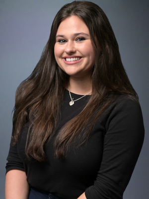 Photo of Molly Bettridge Photo of Molly Bettridge