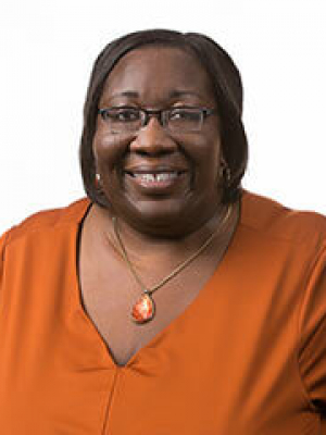 Photo of Yolanda Hankerson Photo of Yolanda Hankerson