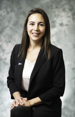 Photo of Andrea Ramirez-Salgado Photo of Andrea Ramirez-Salgado