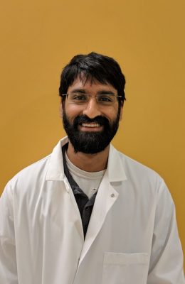 Photo of Arun Wanchoo Photo of Arun Wanchoo