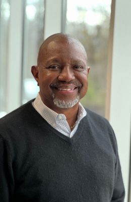 Photo of Benny Larry Photo of Benny Larry