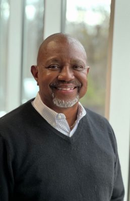 Photo of Benny Larry Photo of Benny Larry