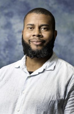 Photo of Christan Earl Grant Photo of Christan Earl Grant