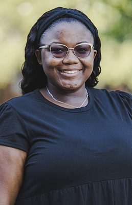 Photo of Dalice Betterson-Smith Photo of Dalice Betterson-Smith