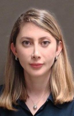 Photo of Elham Heidari Photo of Elham Heidari