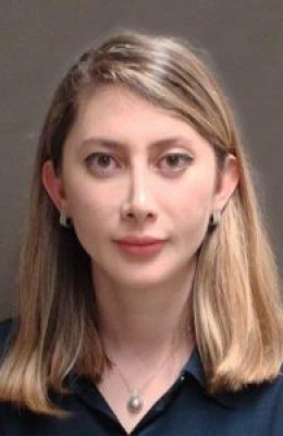 Photo of Elham Heidari Photo of Elham Heidari