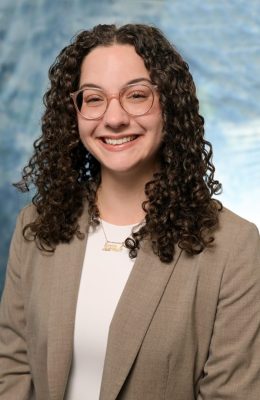 Photo of Isabella Brammer Photo of Isabella Brammer