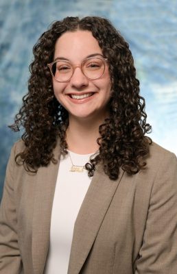 Photo of Isabella Brammer Photo of Isabella Brammer