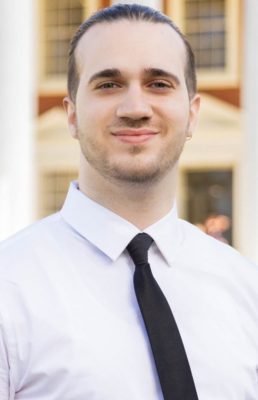 Photo of Jad Atweh Photo of Jad Atweh