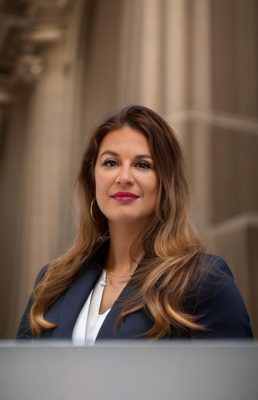 Photo of Jennifer Kuminka Photo of Jennifer Kuminka