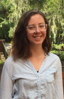 Photo of Lydia Pezzullo Photo of Lydia Pezzullo