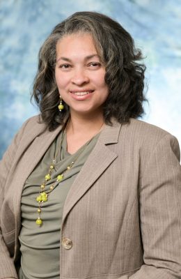 Photo of Marie Guerra Rosado Photo of Marie Guerra Rosado