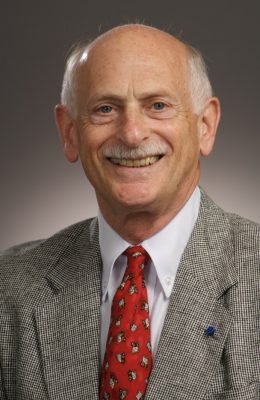 Photo of Martin Glickman Photo of Martin Glickman