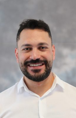 Photo of Mohammad Al-Saad Photo of Mohammad Al-Saad