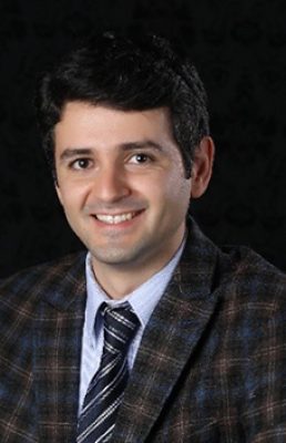 Photo of Navid Asadizanjani Photo of Navid Asadizanjani