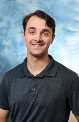 Photo of Nickolas Senske Photo of Nickolas Senske