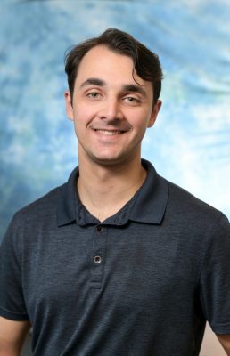 Photo of Nickolas Senske Photo of Nickolas Senske