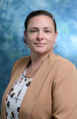 Photo of Nicole Hudson Photo of Nicole Hudson