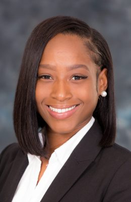 Photo of Shaniece Benis Photo of Shaniece Benis