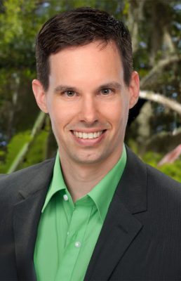 Photo of Simon Barke Photo of Simon Barke