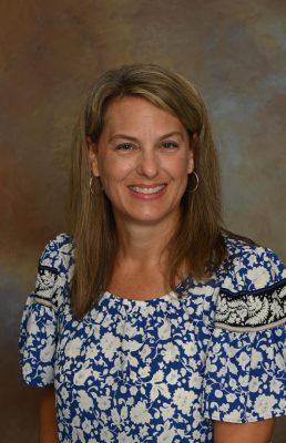 Photo of Tina Banner Photo of Tina Banner