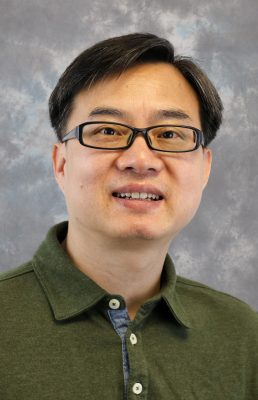 Photo of Zhimin Song Photo of Zhimin Song