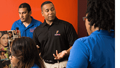 Engineering faculty to optimize mentoring strategies for minority Ph.D. students