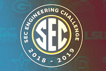 SEC Engineering Challenge | 2018-2019