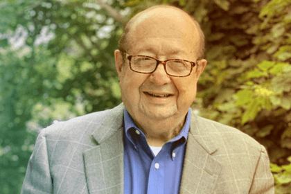 Bruce J. Rogow (B.S., Civil Engineering ’67)