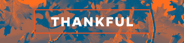 THANKFUL