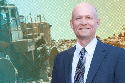 Timothy Townsend, Ph.D., ESSIE