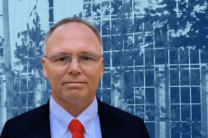 Warren E. Dixon, Ph.D.