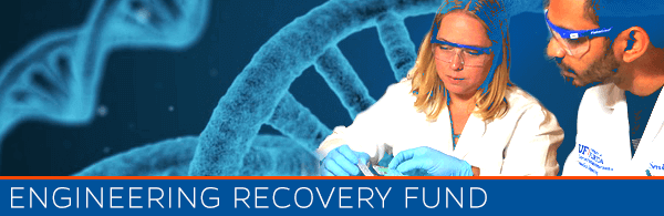 Engineering Recovery Fund