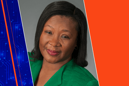 Rhonda Holt (BSCS '86)