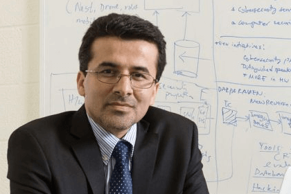 Mark Tehranipoor, Ph.D.