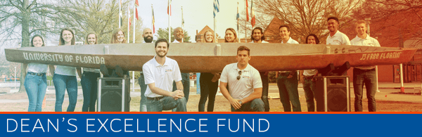 Dean’s Excellence Fund