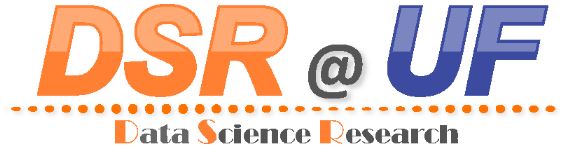 The Data Science Research (DSR) Laboratory
