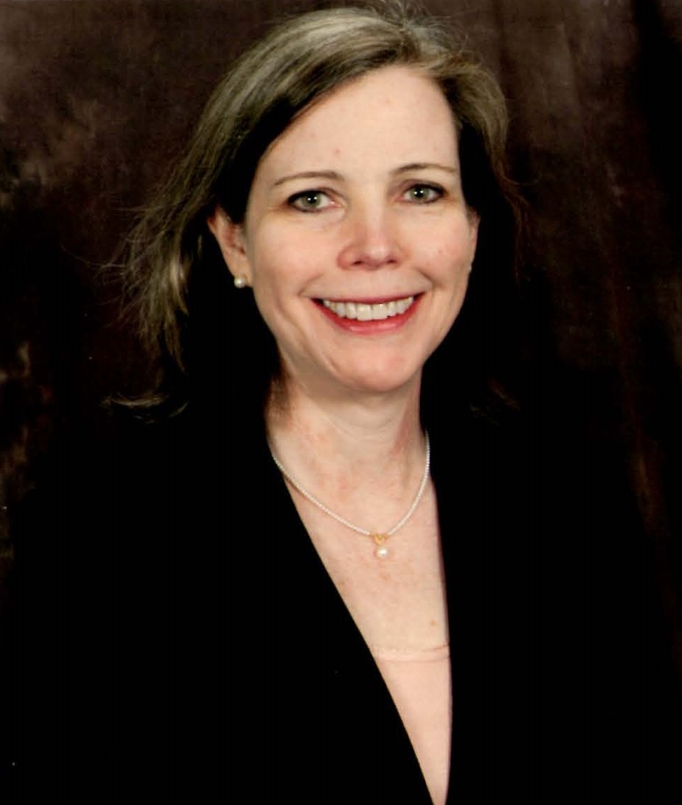 Lisa McIlrath, PhD