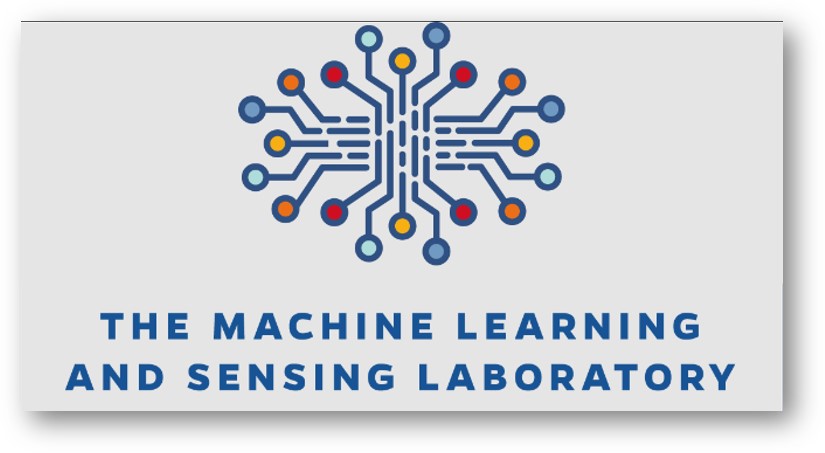 Machine Learning & Sensing Lab